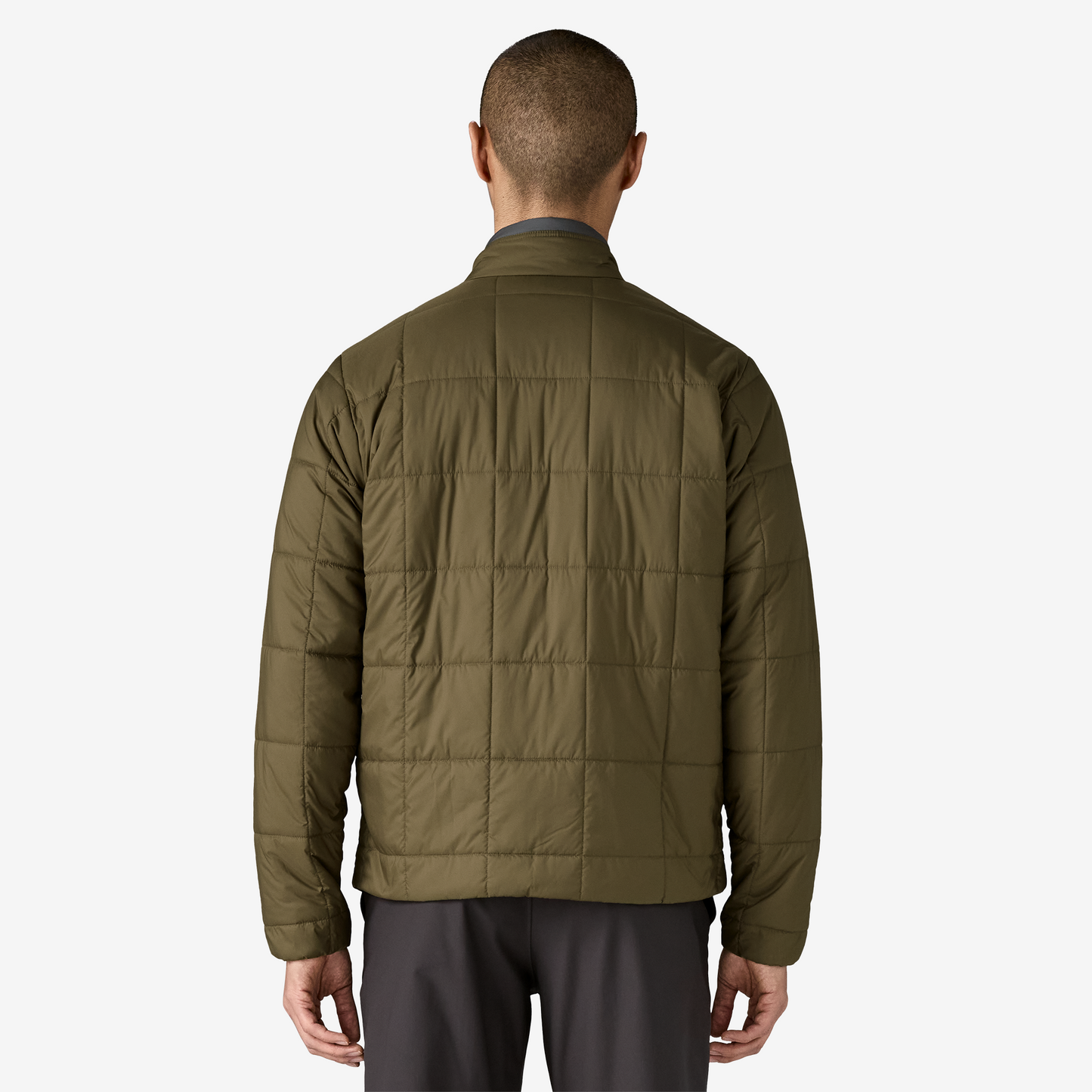 Men's Light Gust Jacket