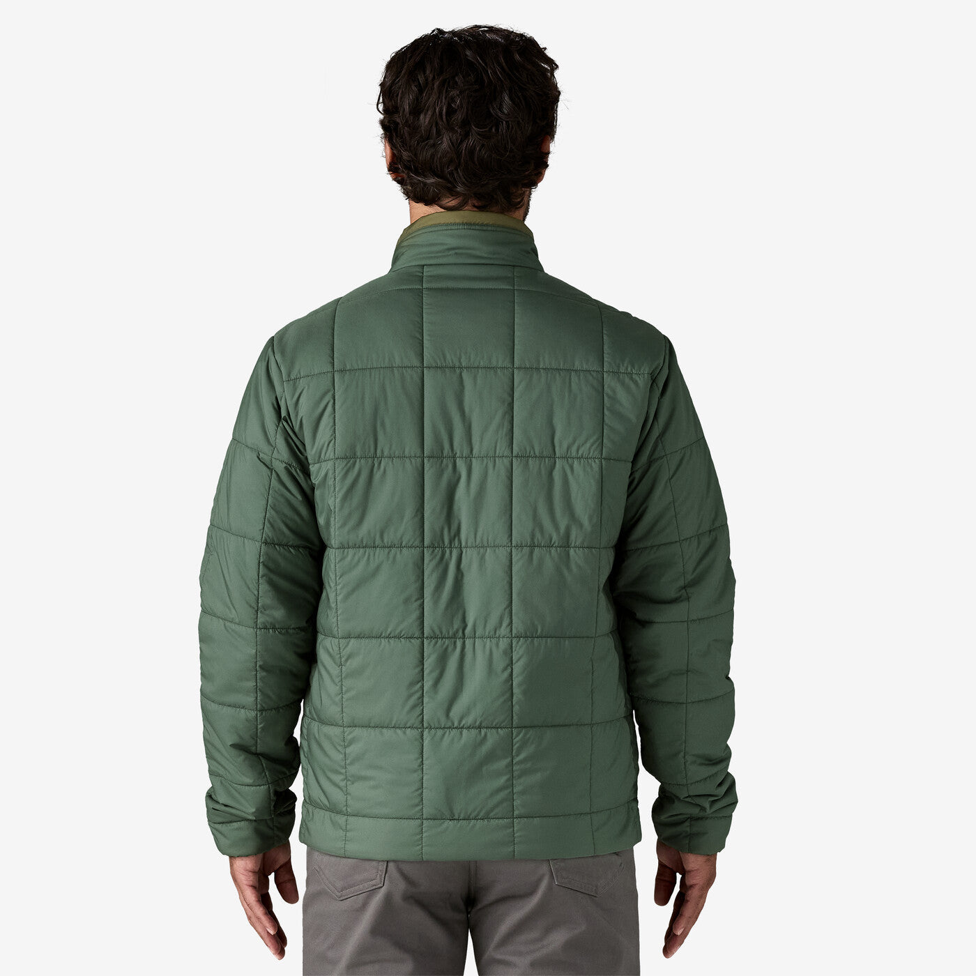 Men's Light Gust Jacket