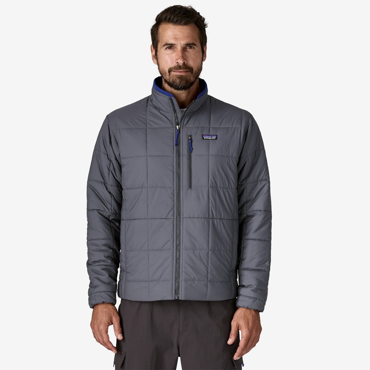 Men's Light Gust Jacket