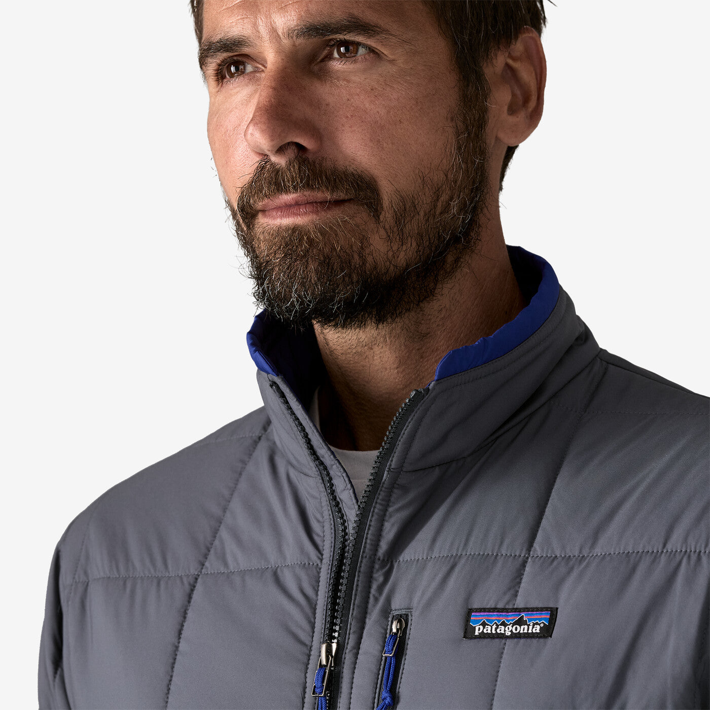 Men's Light Gust Jacket