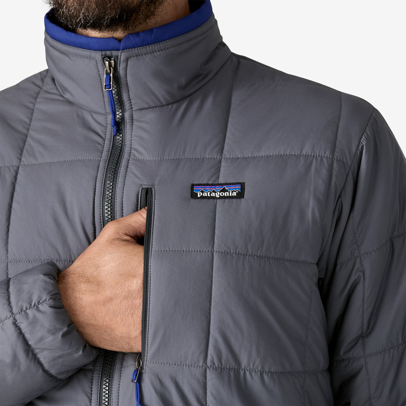 Men's Light Gust Jacket