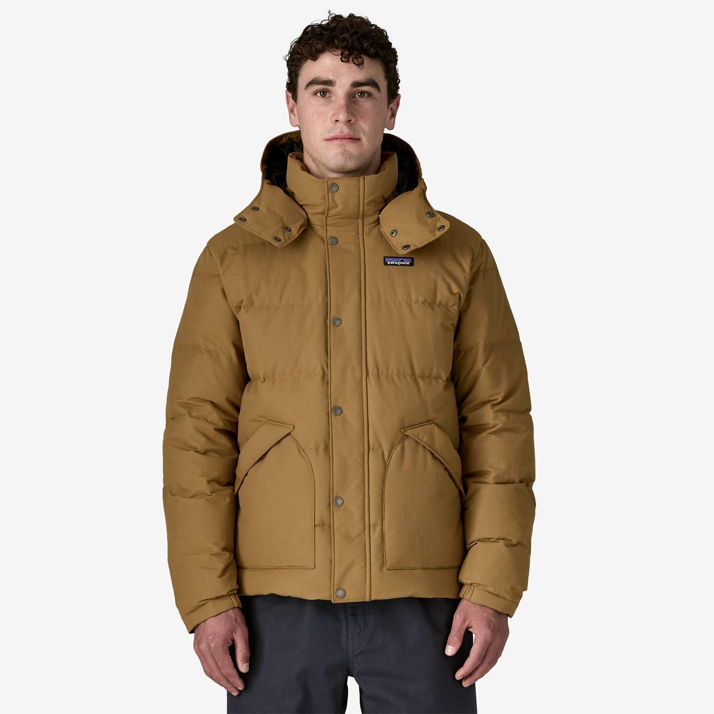 Men's Downdrift Jacket
