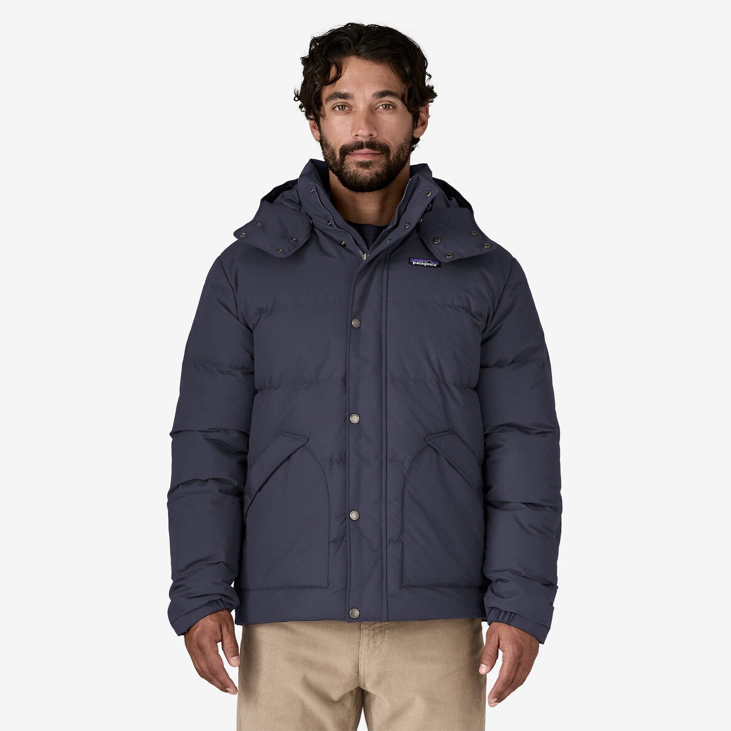 Men's Downdrift Jacket