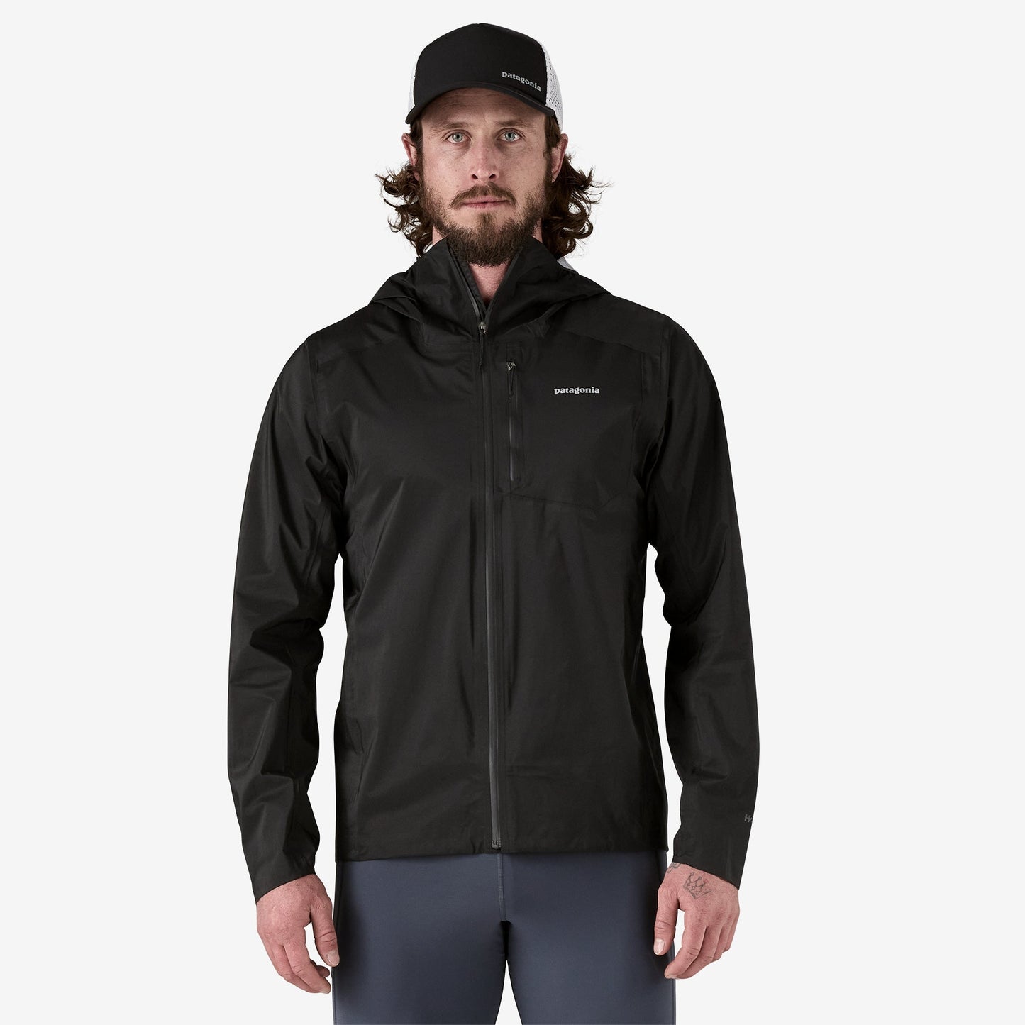 Men's Storm Racer Jacket