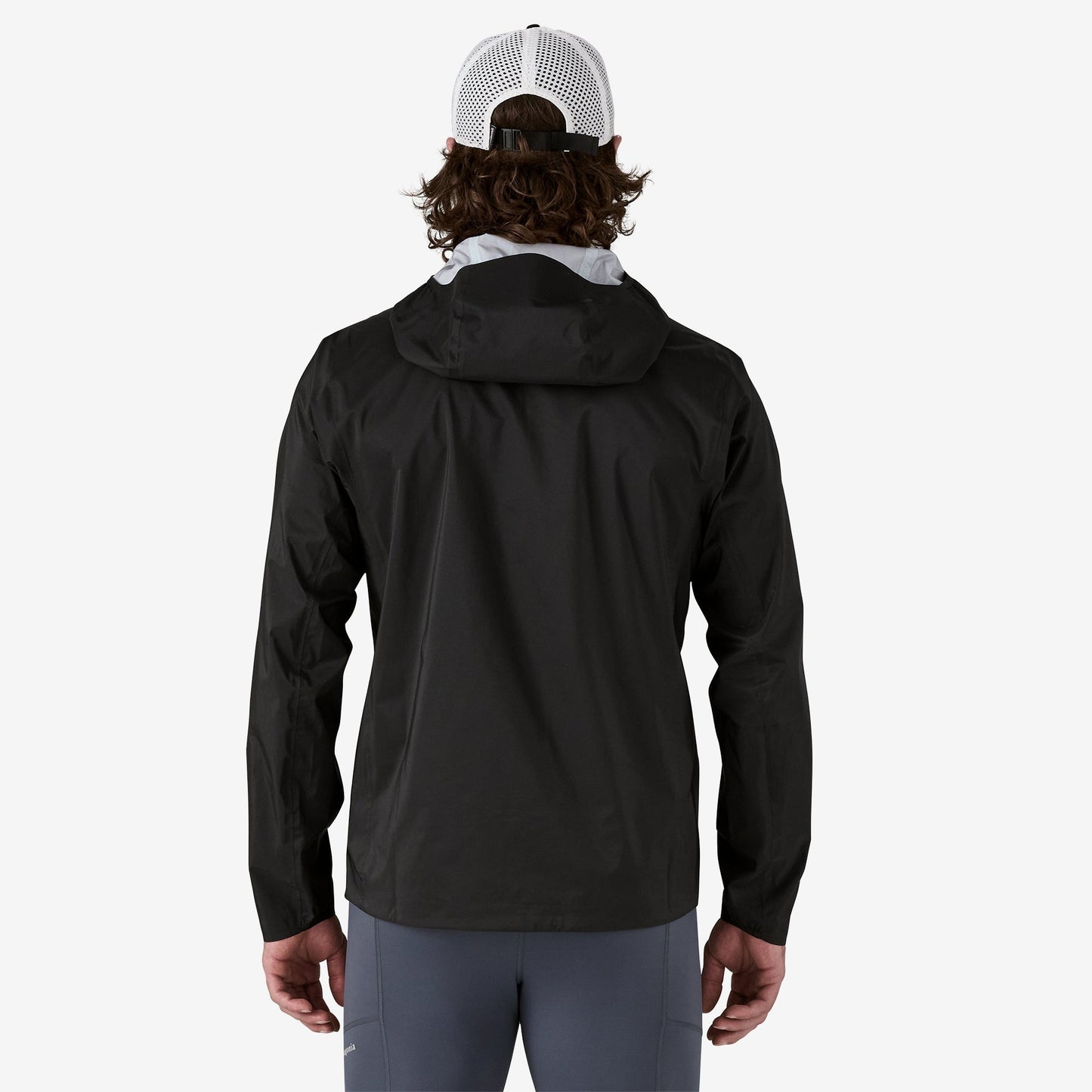 Men's Storm Racer Jacket
