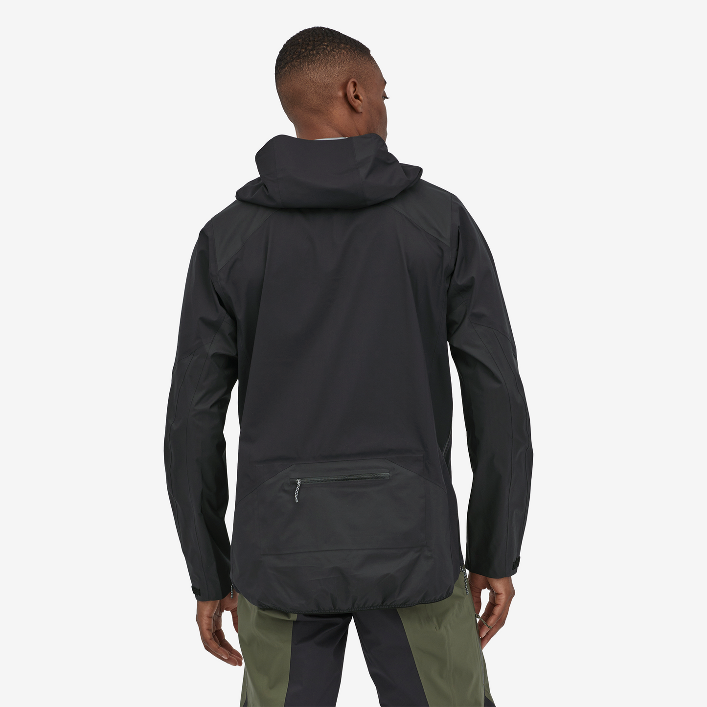 Men's Dirt Roamer Storm Bike Jacket