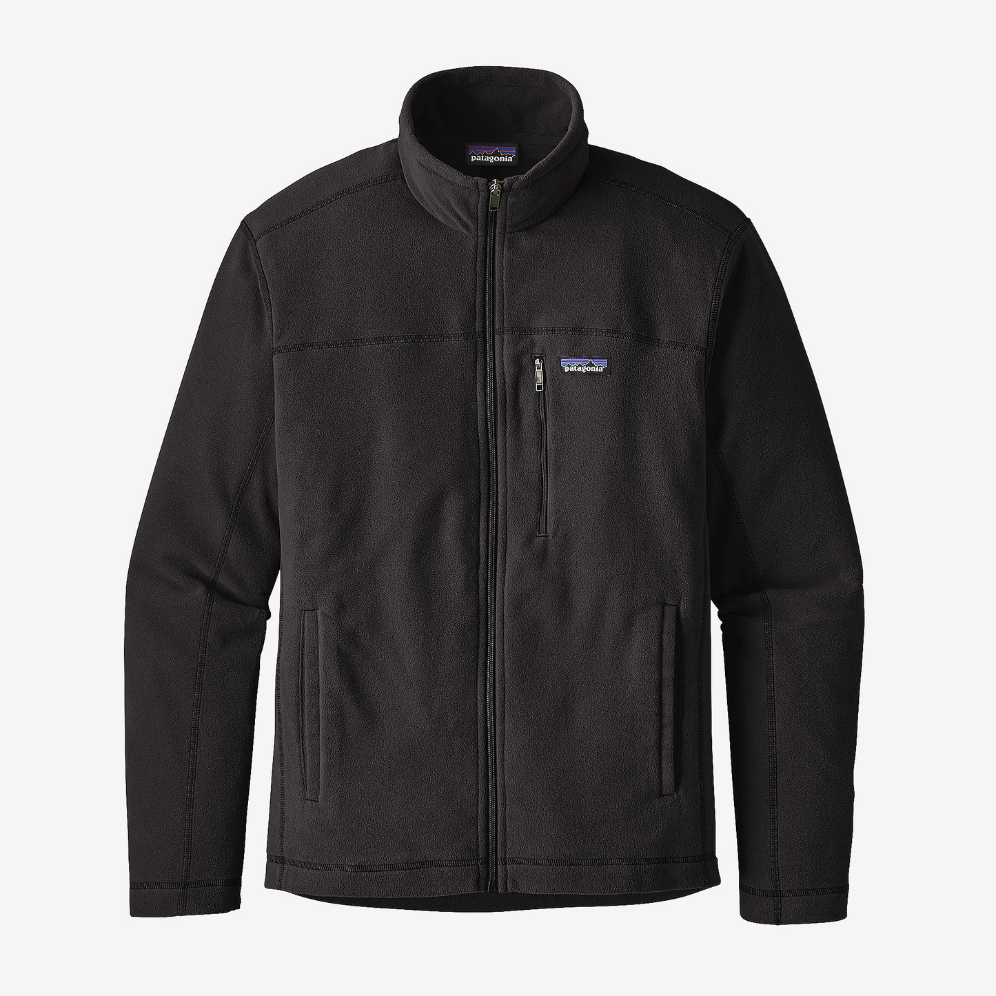 Men's Micro D? Fleece Jacket