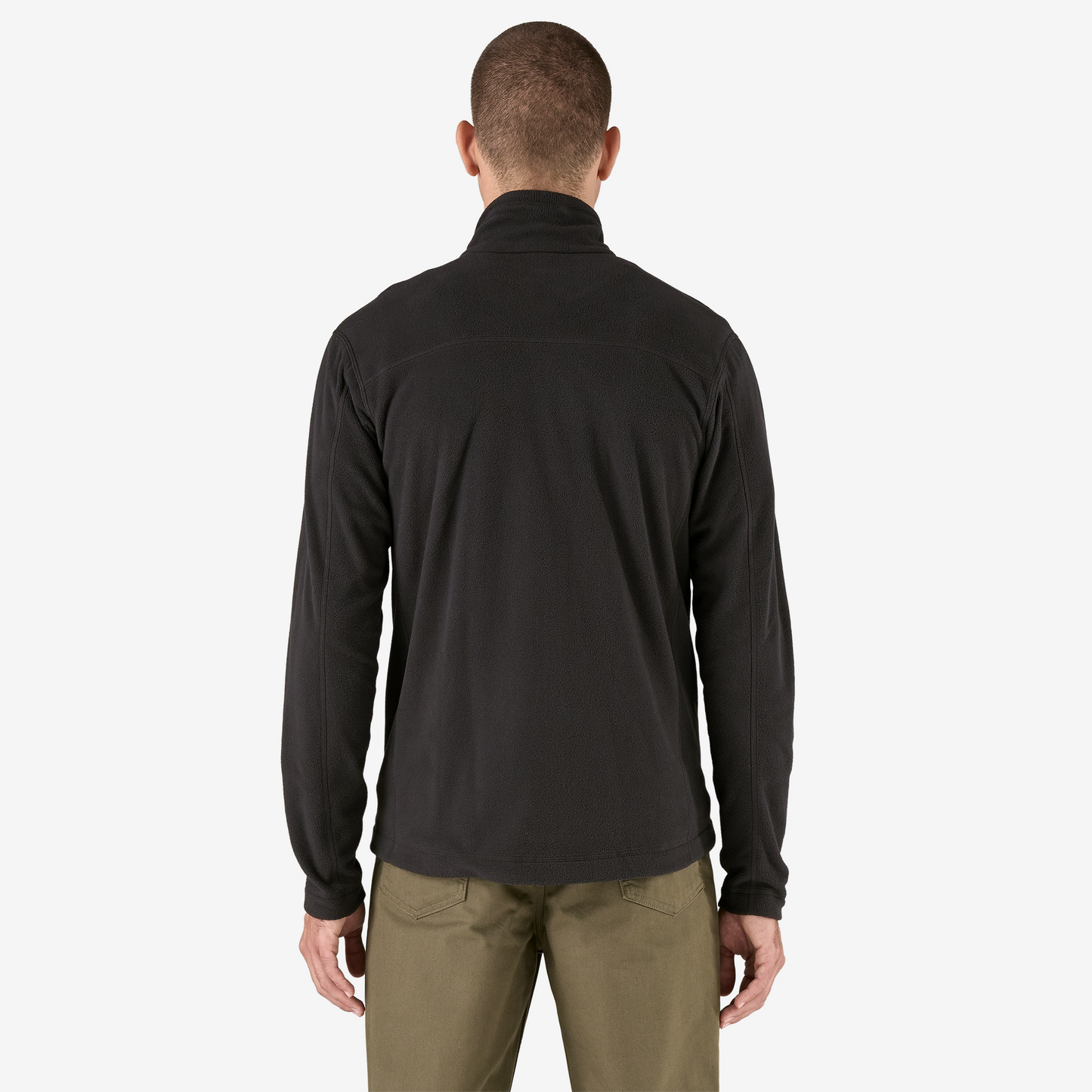 Men's Micro D? Fleece Jacket
