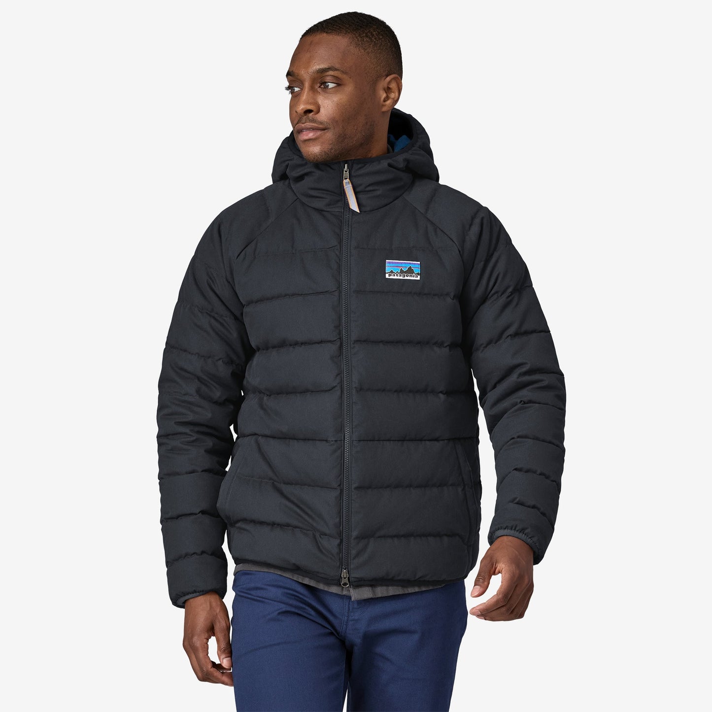 Cotton Down Jacket