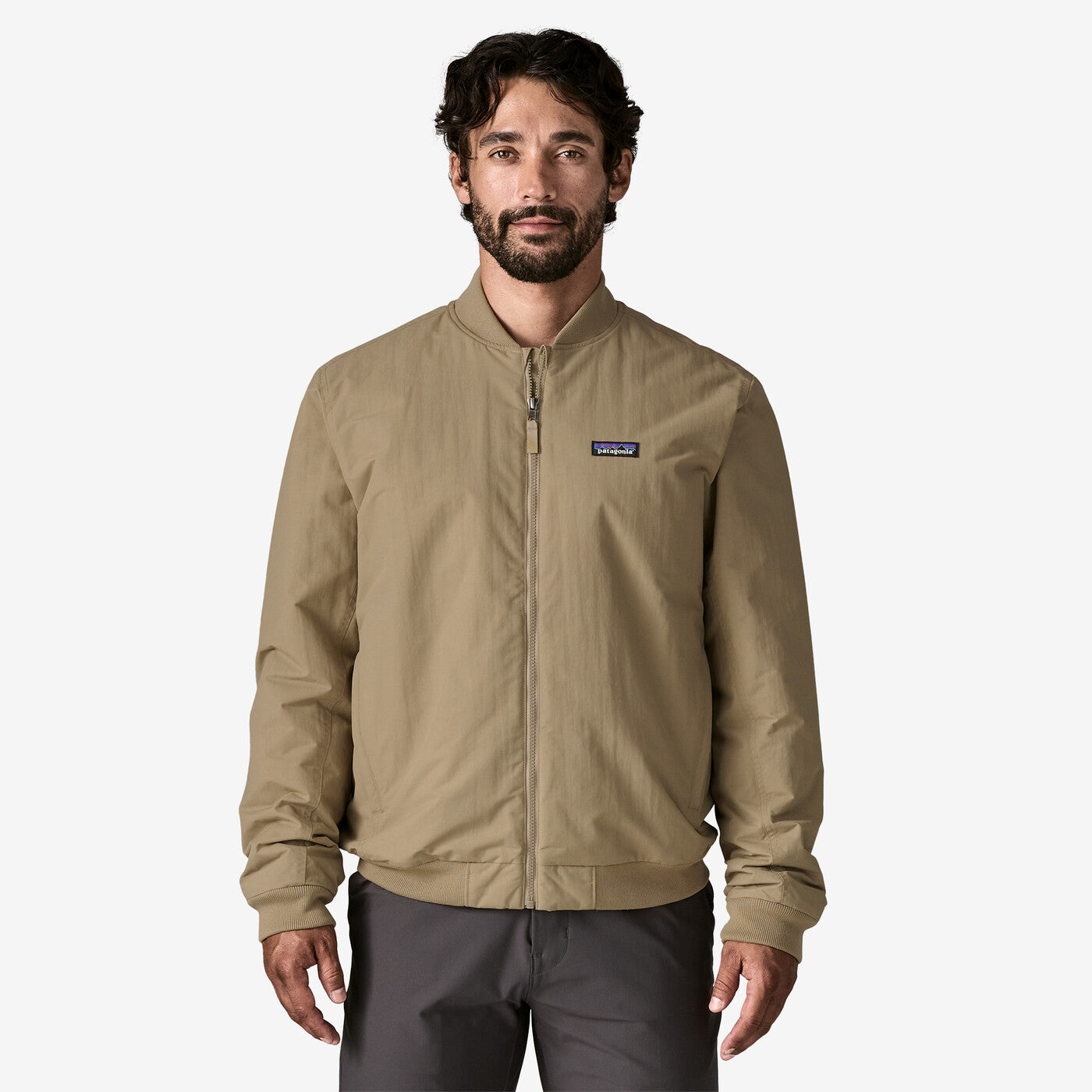 Men's Isthmus Deck Jacket