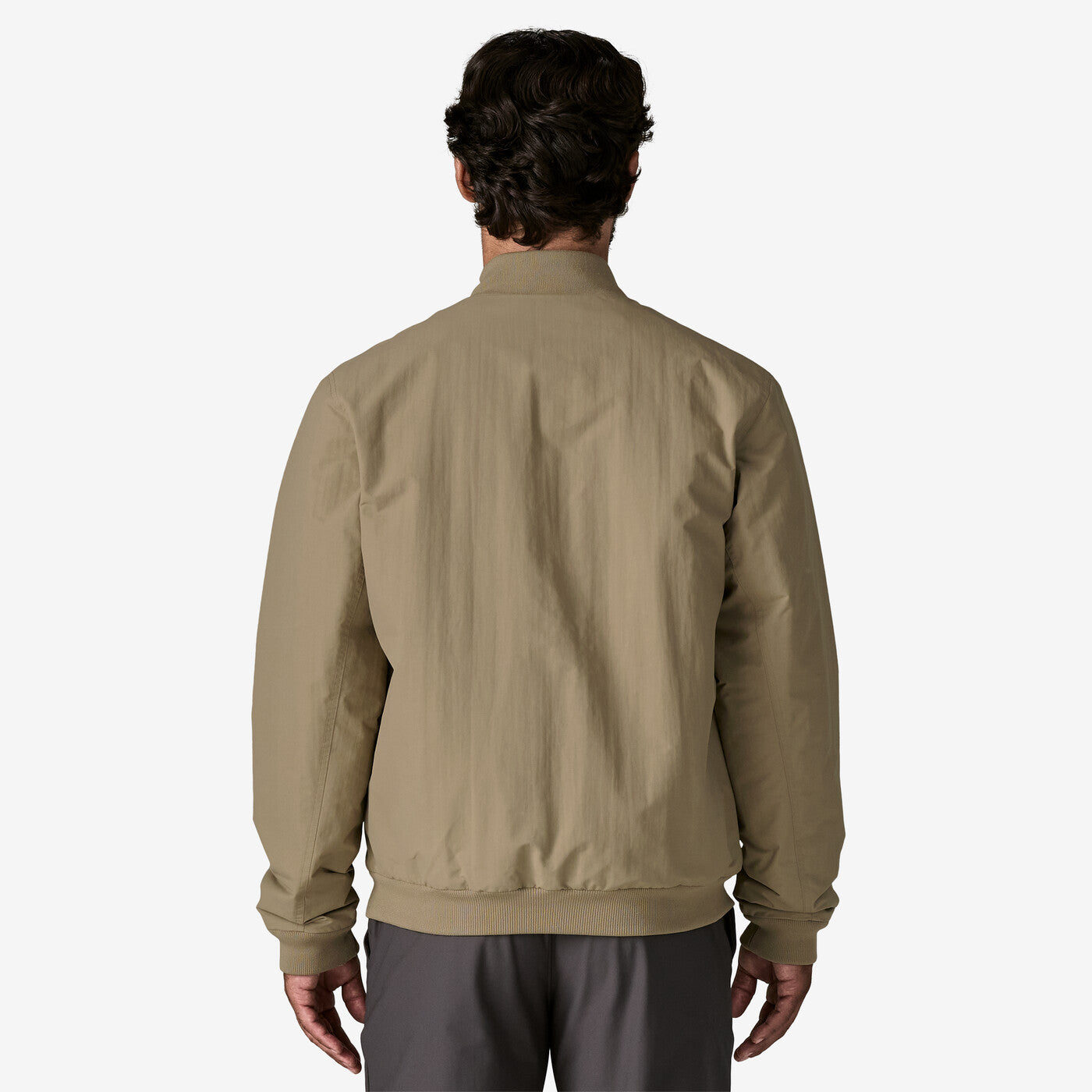 Men's Isthmus Deck Jacket