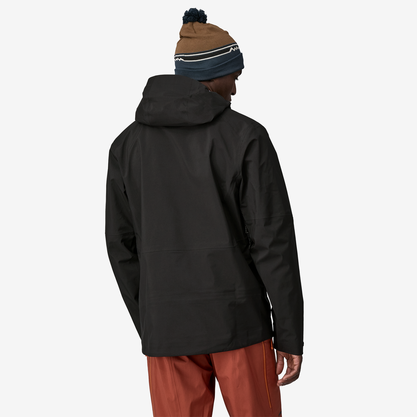 Men's Untracked Jacket