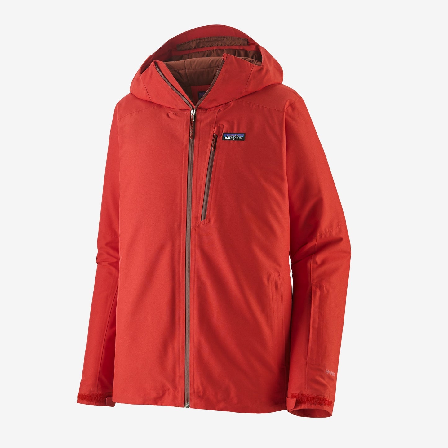 Men's Insulated Powder Town Jacket