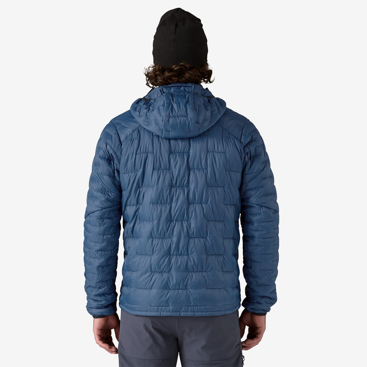 Men's Micro Puff? Jacket