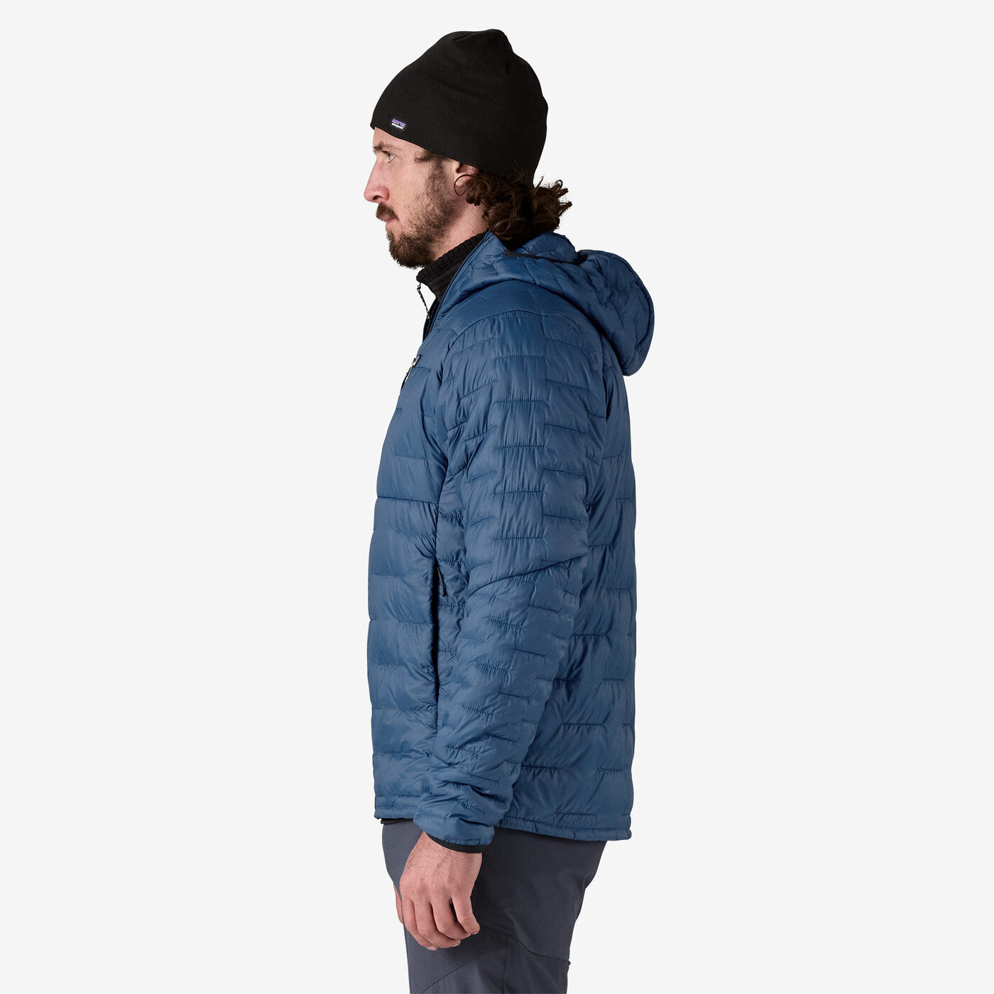 Men's Micro Puff? Jacket