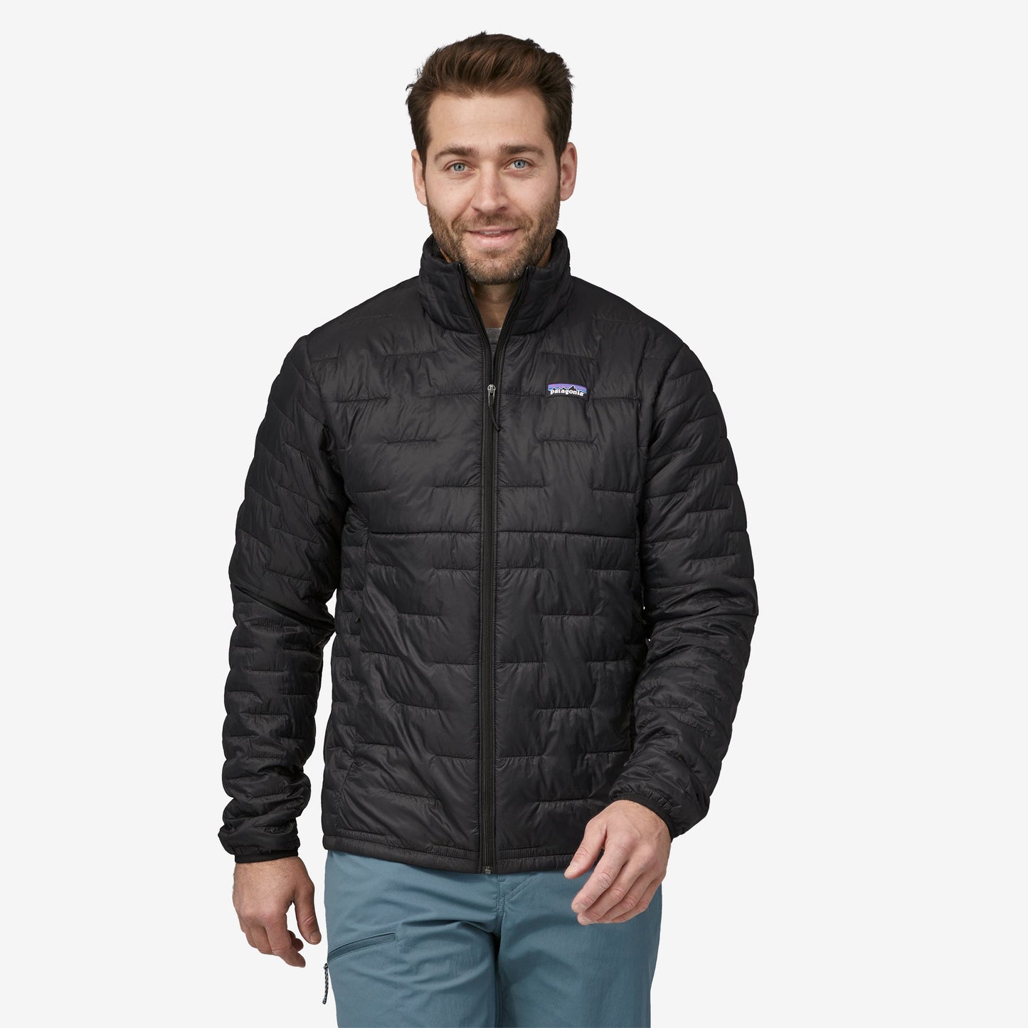 Men's Micro Puff? Jacket