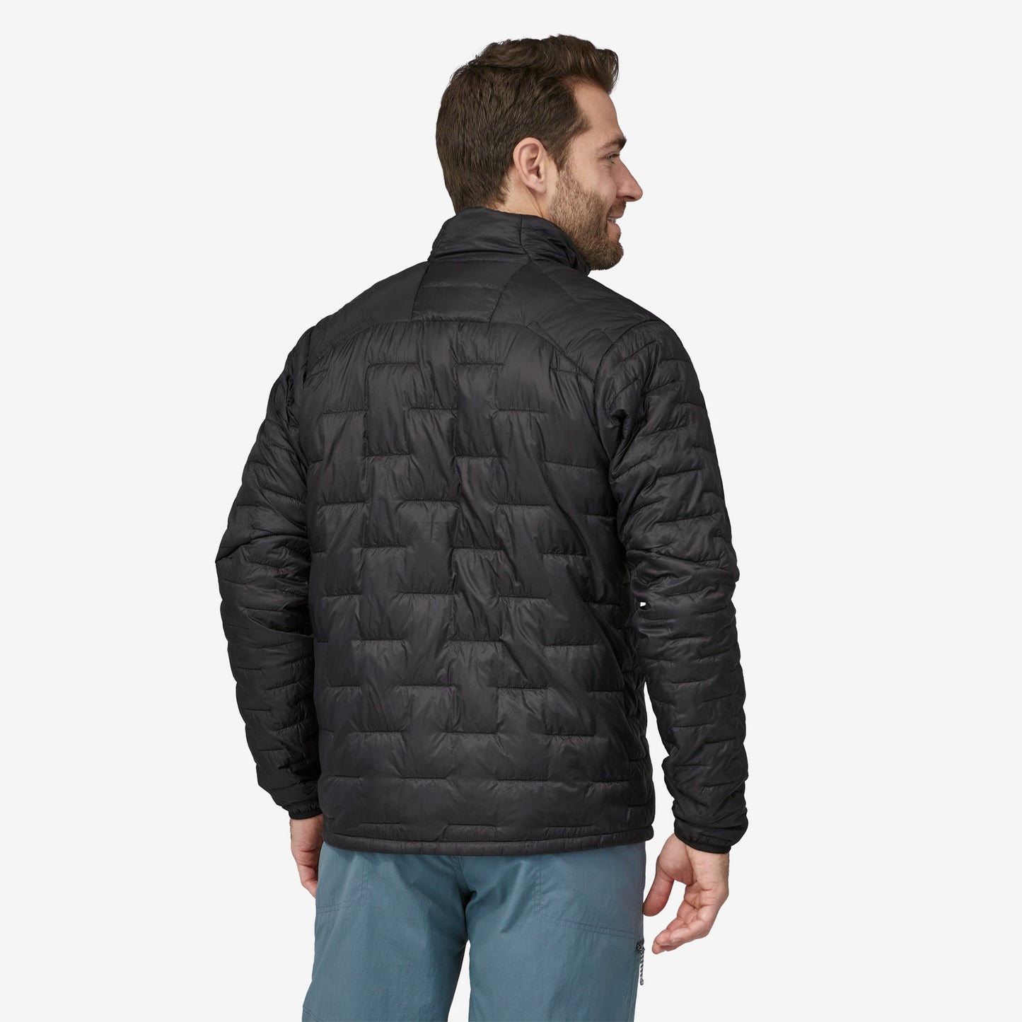 Men's Micro Puff? Jacket