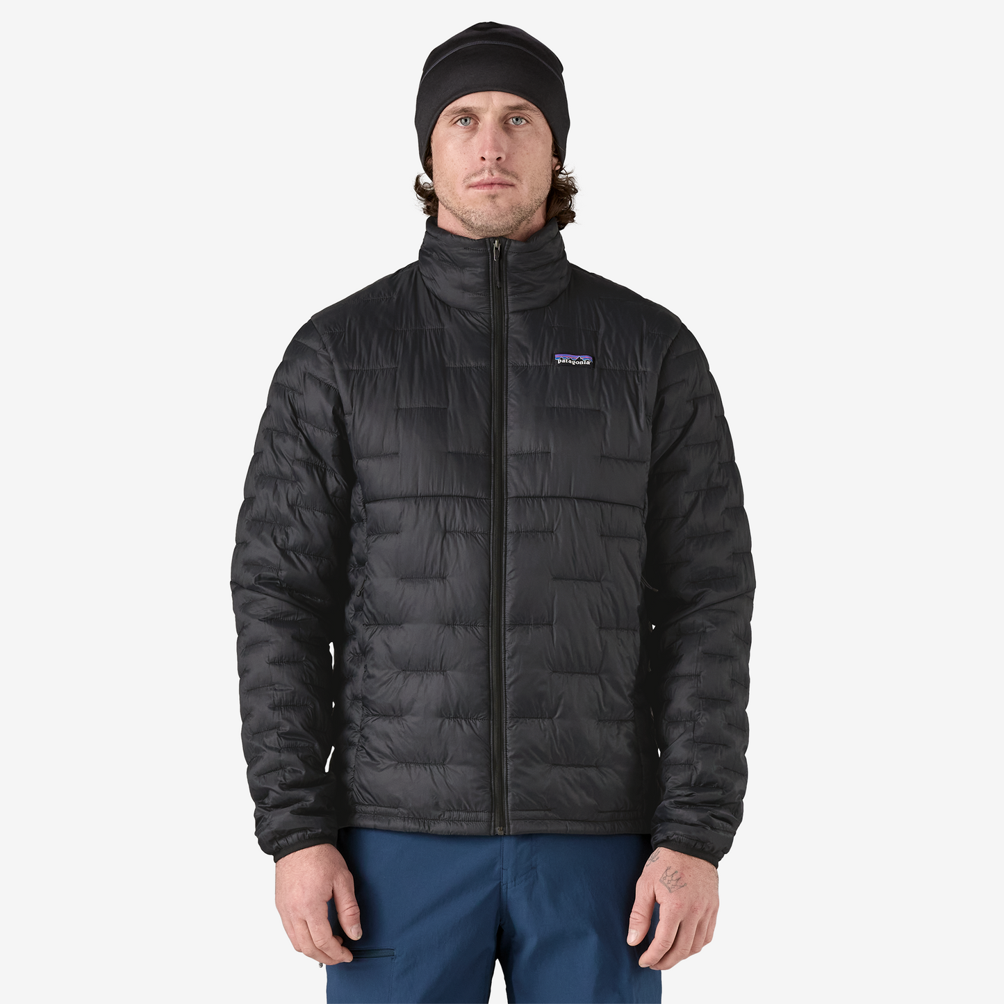 Men's Micro Puff? Jacket