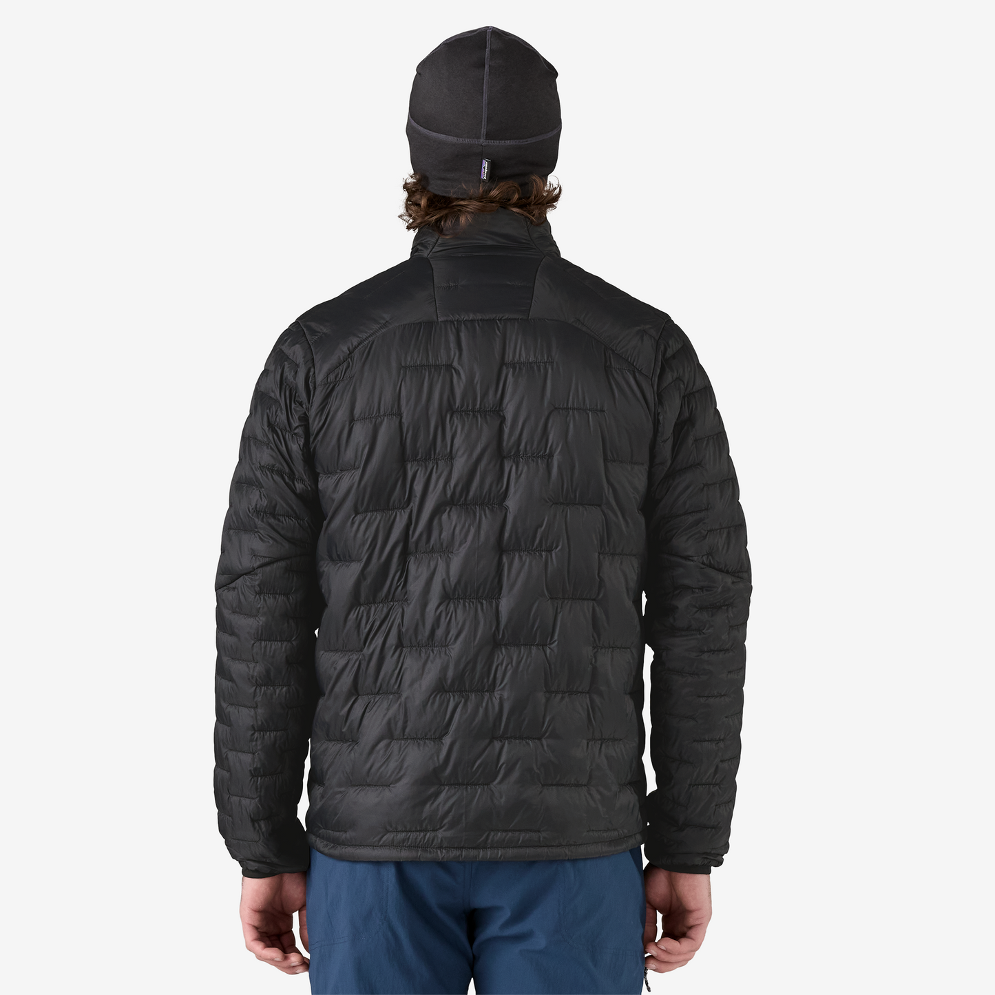 Men's Micro Puff? Jacket