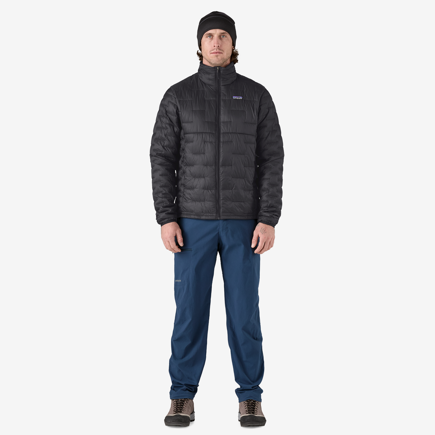 Men's Micro Puff? Jacket
