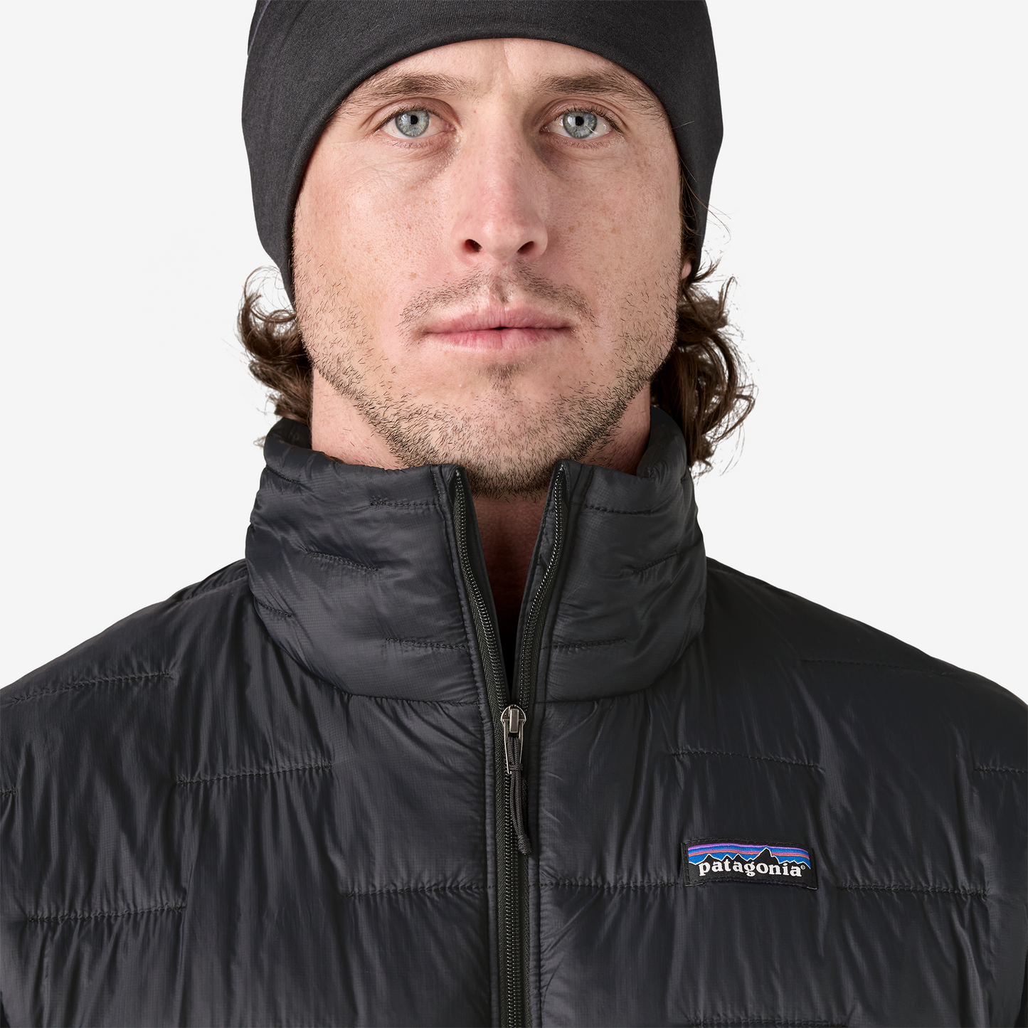 Men's Micro Puff? Jacket