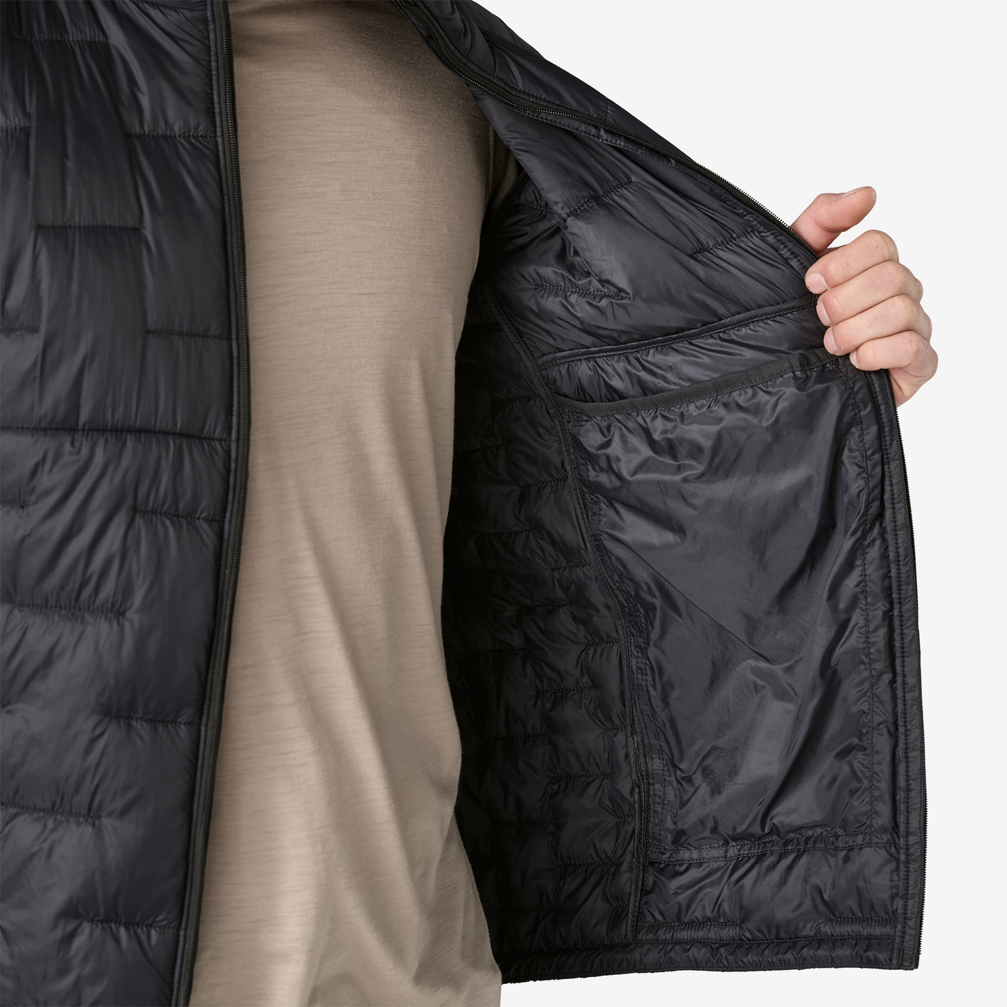 Men's Micro Puff? Jacket