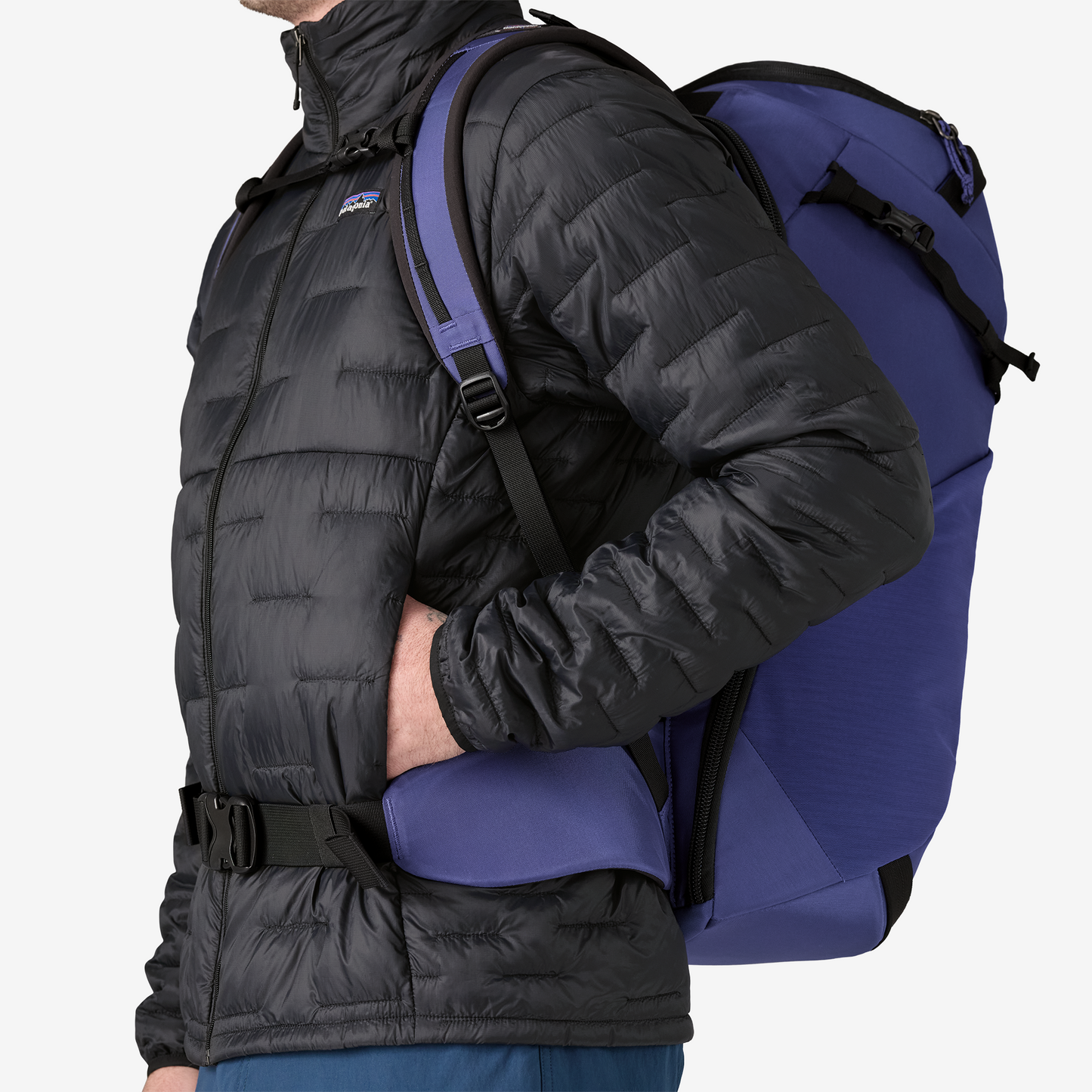 Men's Micro Puff? Jacket