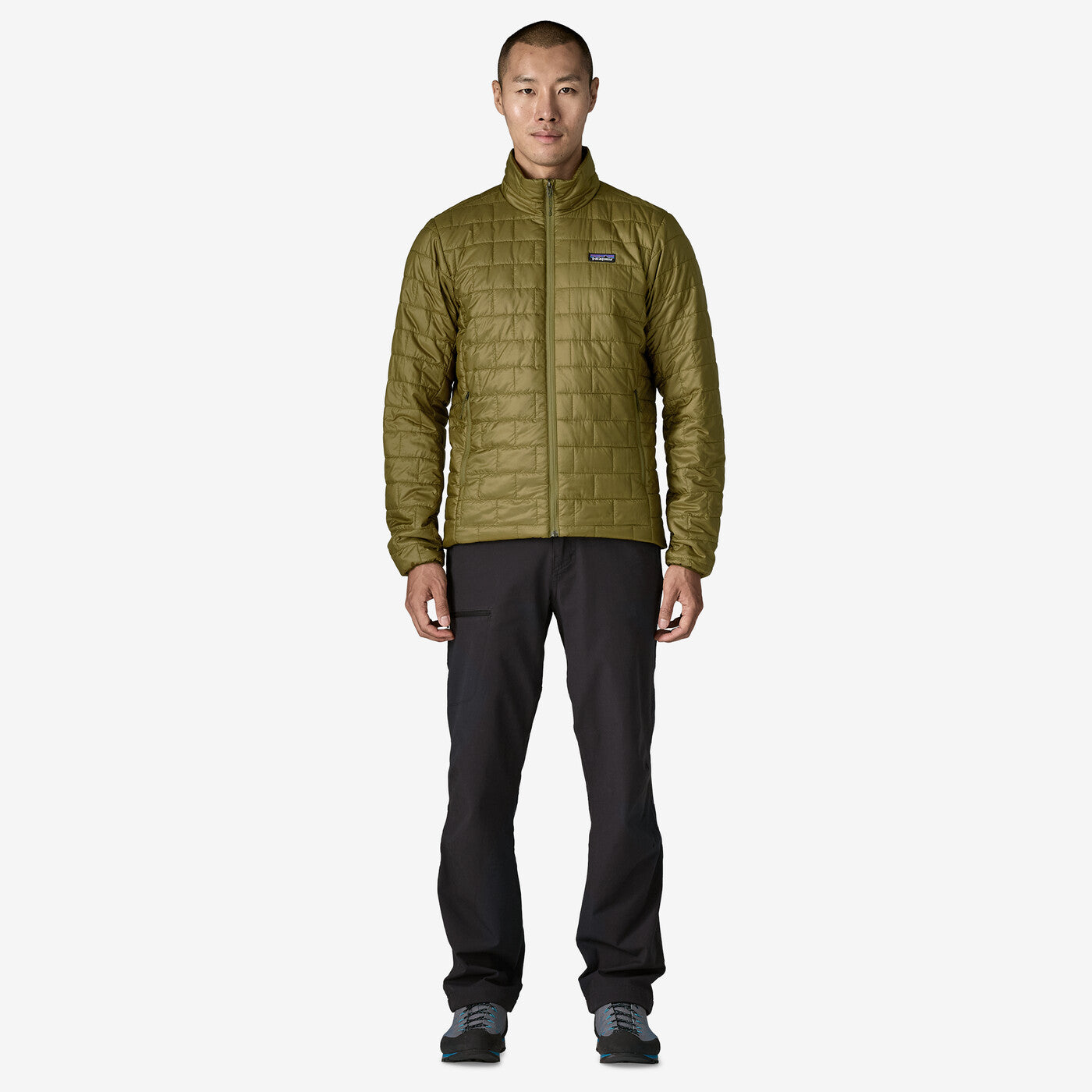 Men's Nano Puff? Jacket