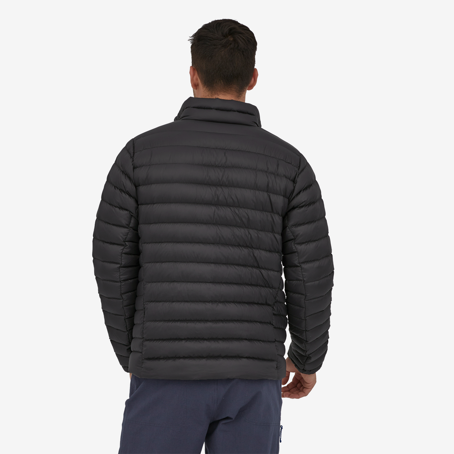 Men's Down Sweater? Jacket
