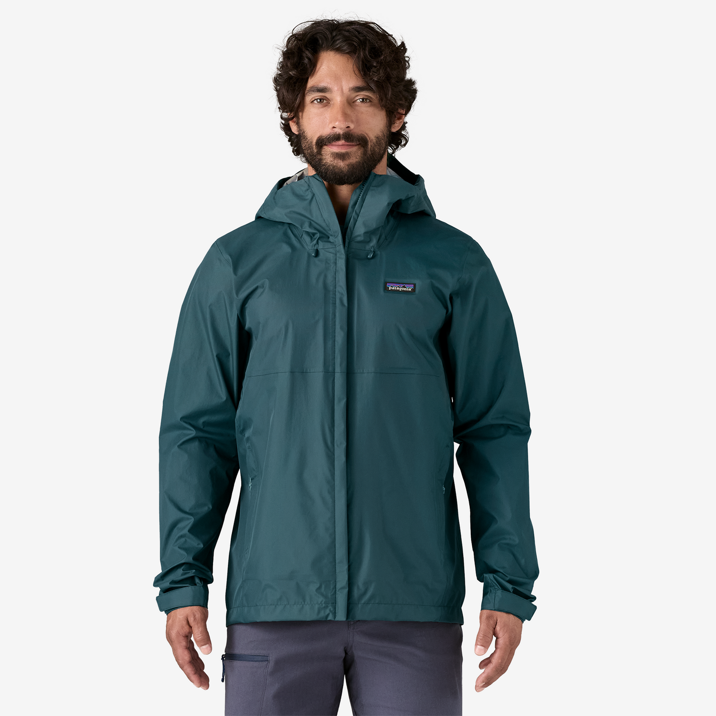 Men's Torrentshell 3L Rain Jacket