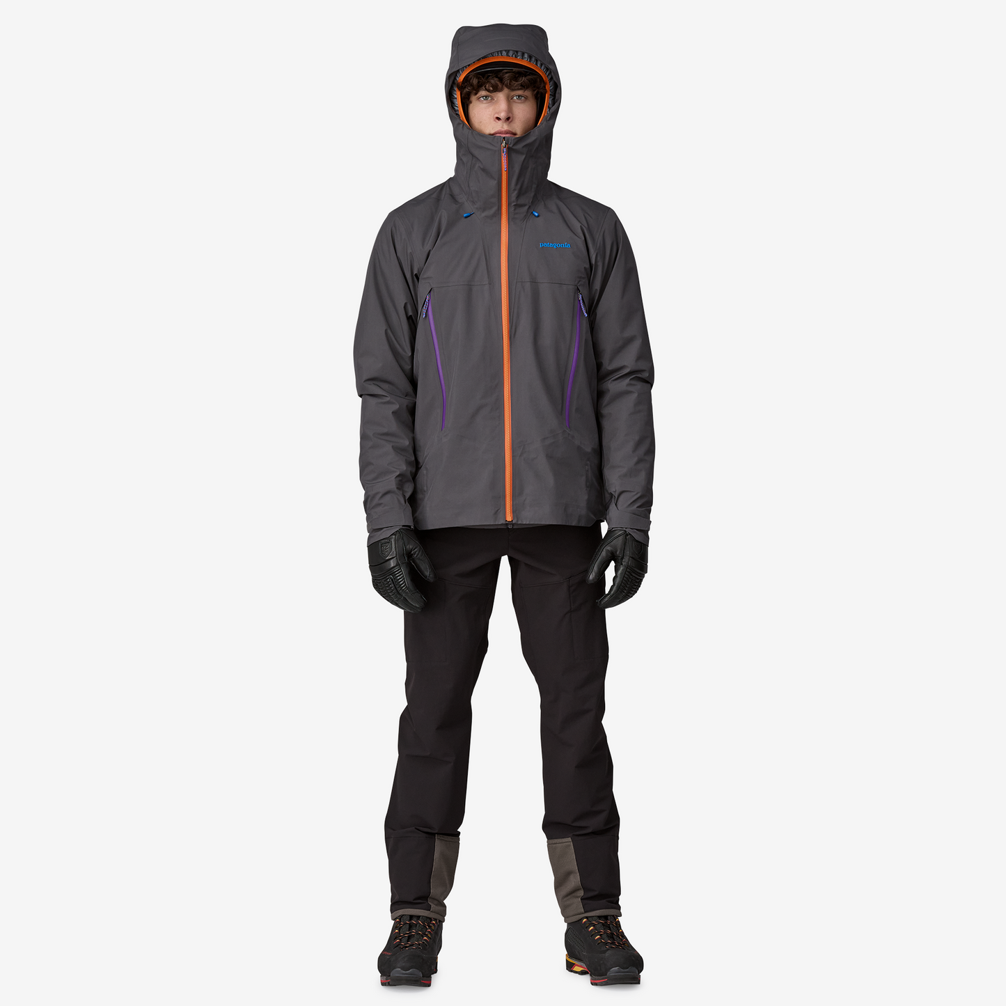 Men's Super Free Alpine Jacket