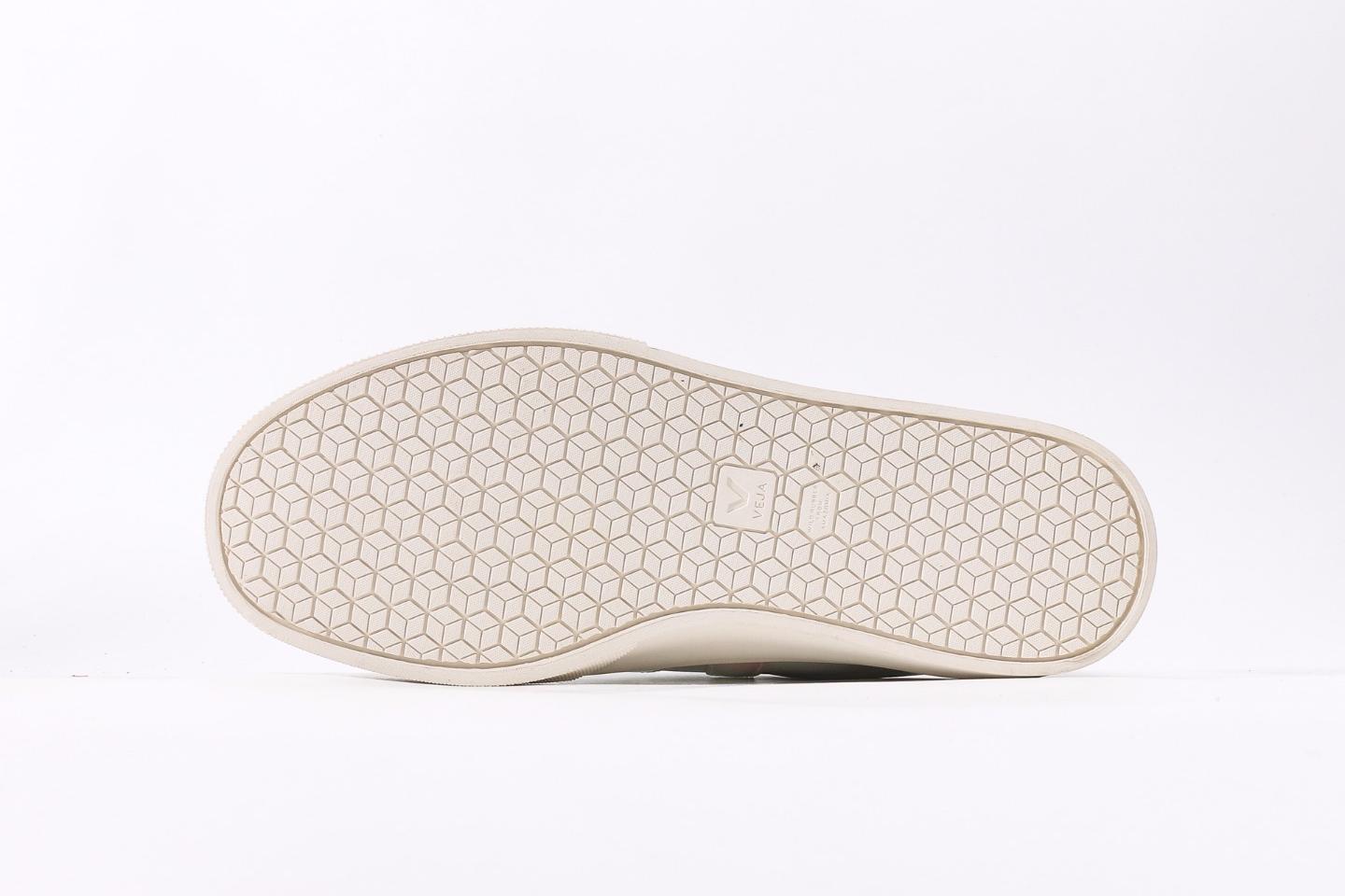 CAMPO LEATHER WHITE PURPLE