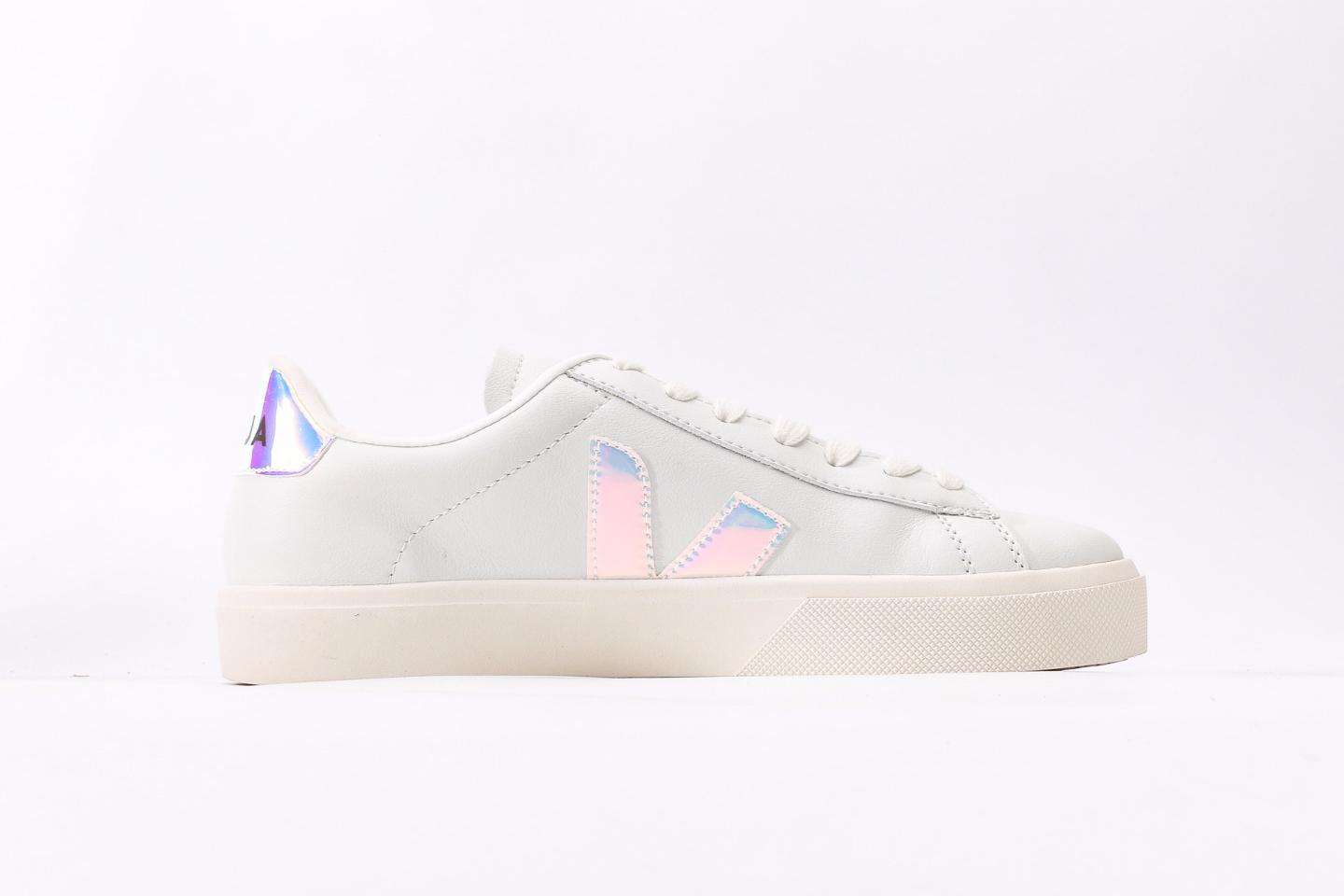 CAMPO LEATHER WHITE PURPLE