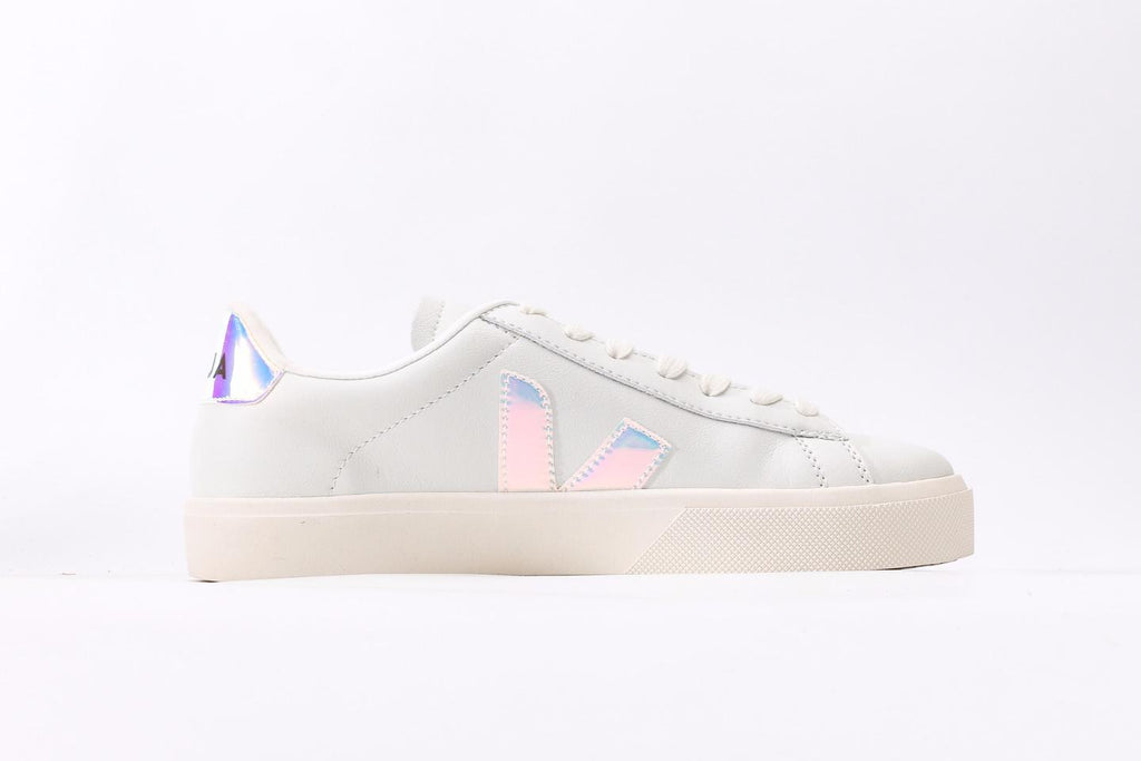 CAMPO LEATHER WHITE PURPLE