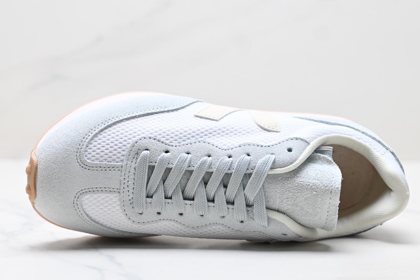 RIO BRANCO II ALVEOMESH WHITE GREEN