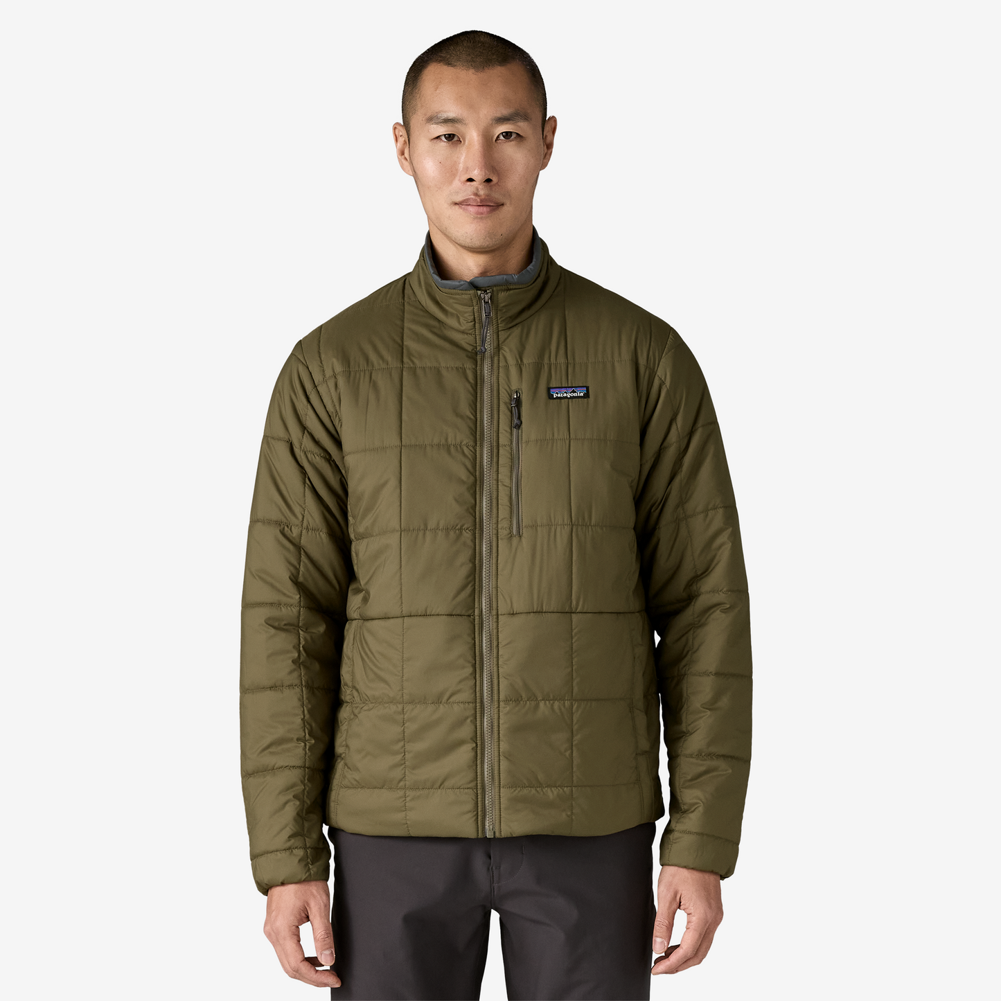 Men's Light Gust Jacket