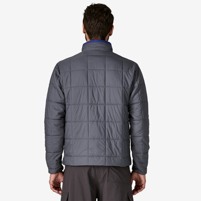 Men's Light Gust Jacket