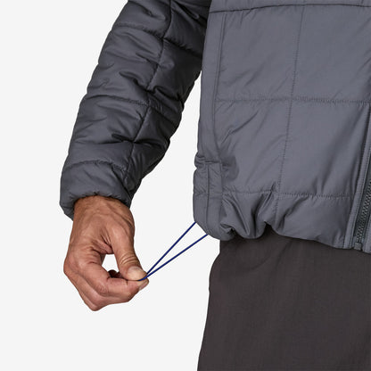 Men's Light Gust Jacket