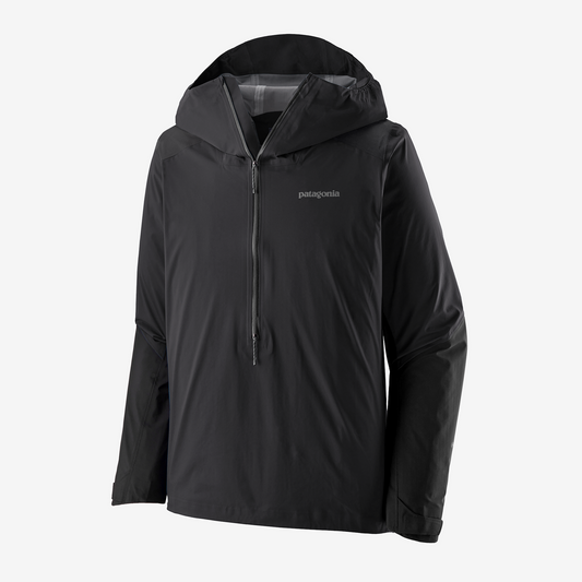 Men's Dirt Roamer Storm Bike Jacket