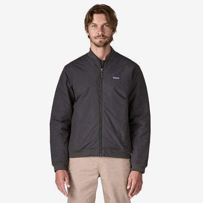 Men's Isthmus Deck Jacket