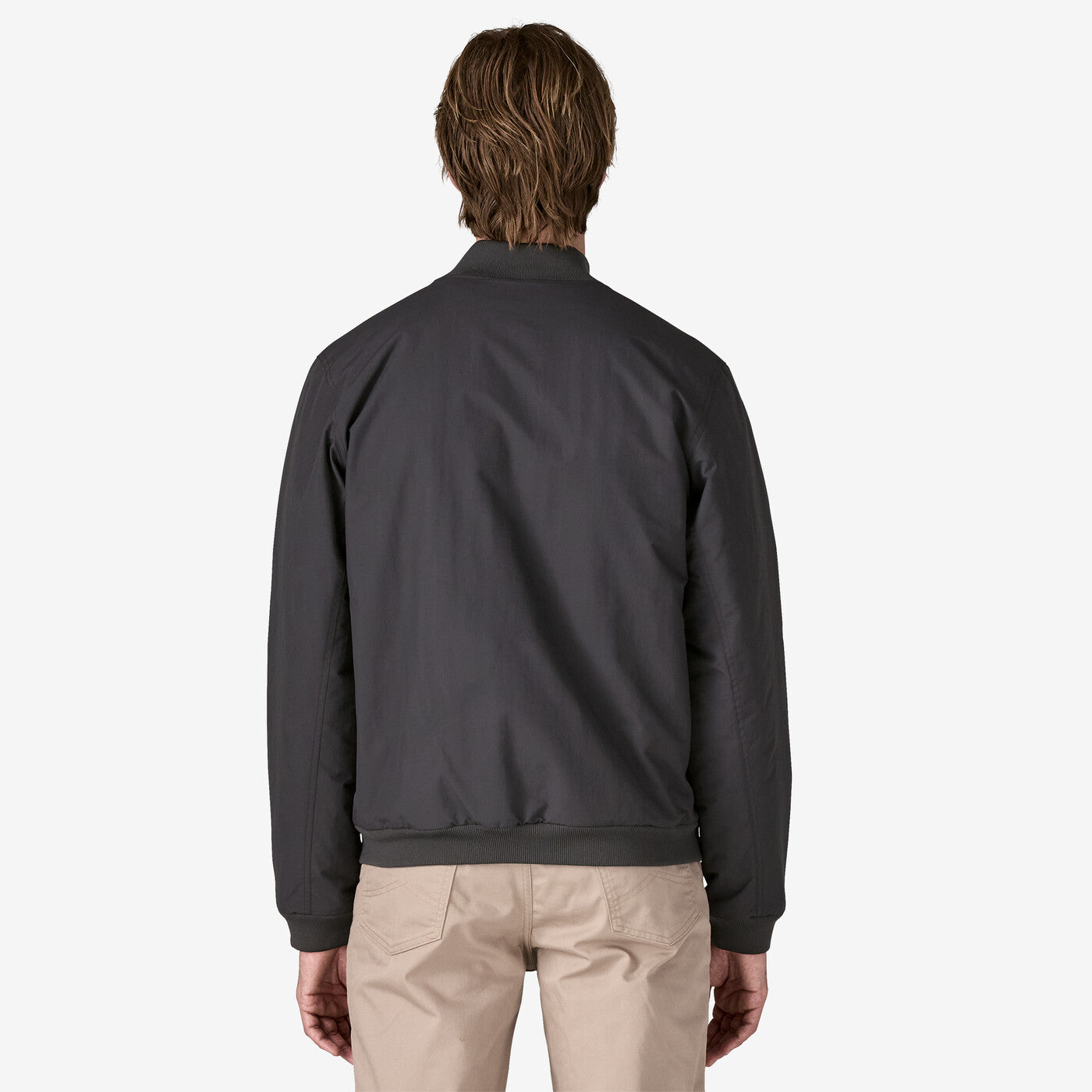 Men's Isthmus Deck Jacket