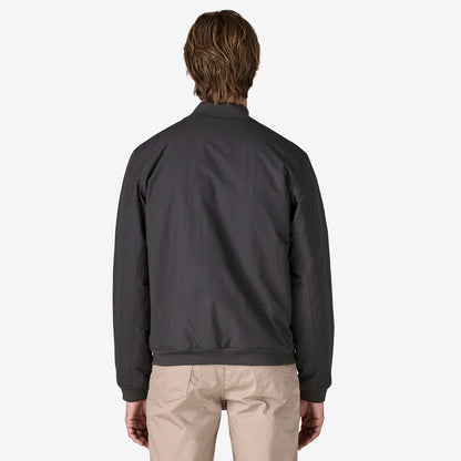 Men's Isthmus Deck Jacket