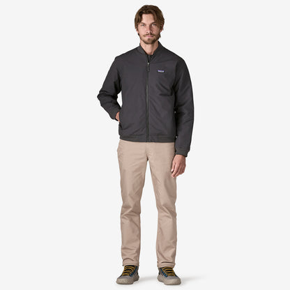 Men's Isthmus Deck Jacket