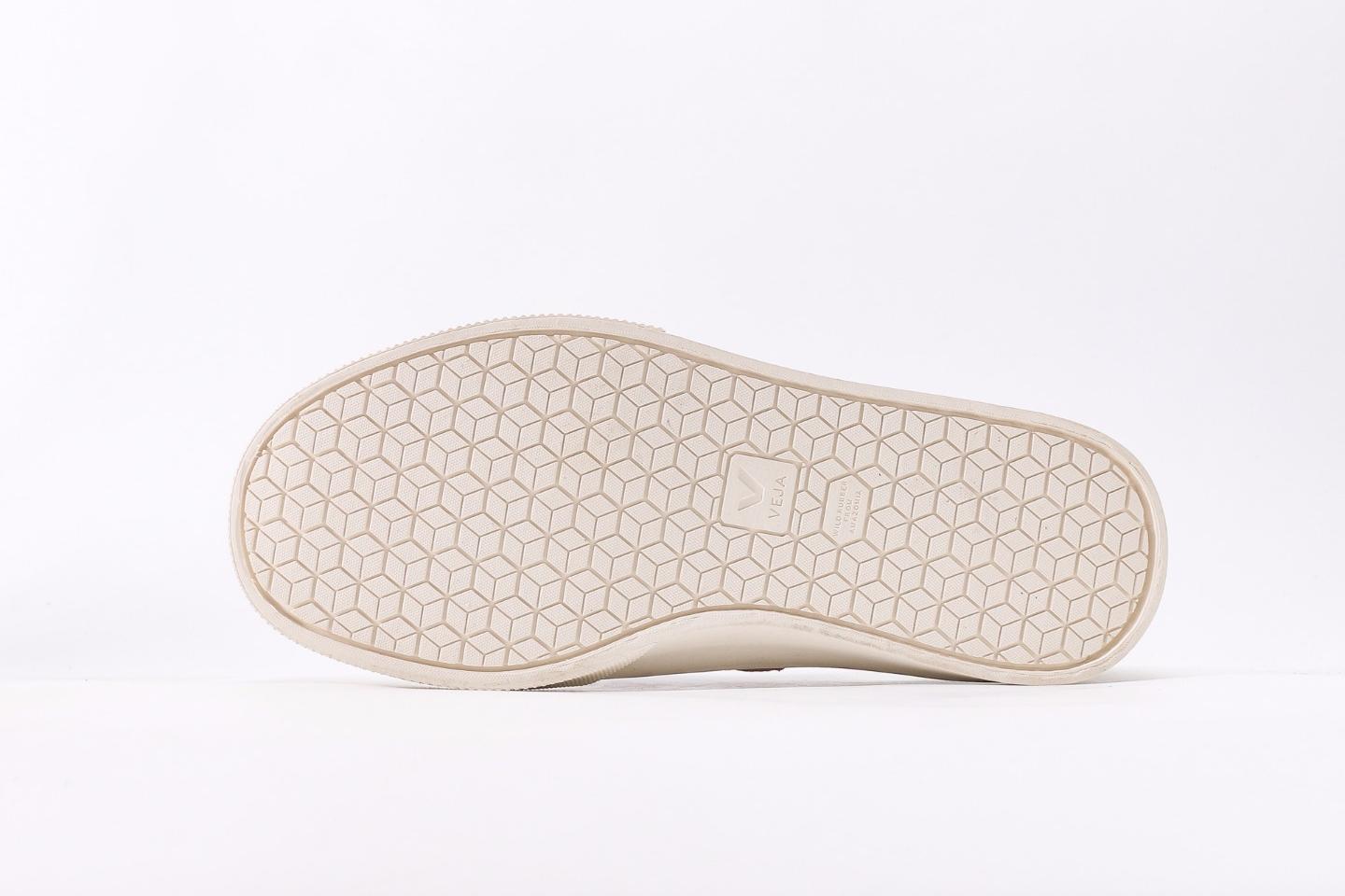 CAMPO LEATHER White All Pink