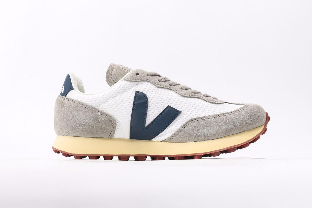 Veja Rio Branco Grey Green