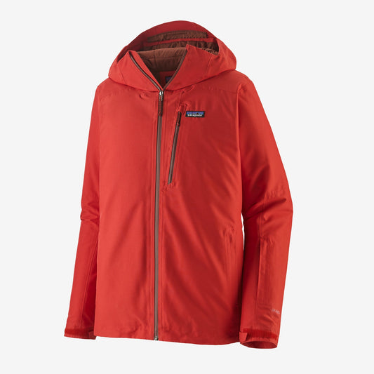 Men's Insulated Powder Town Jacket