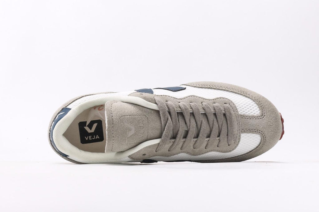 Veja Rio Branco Grey Green