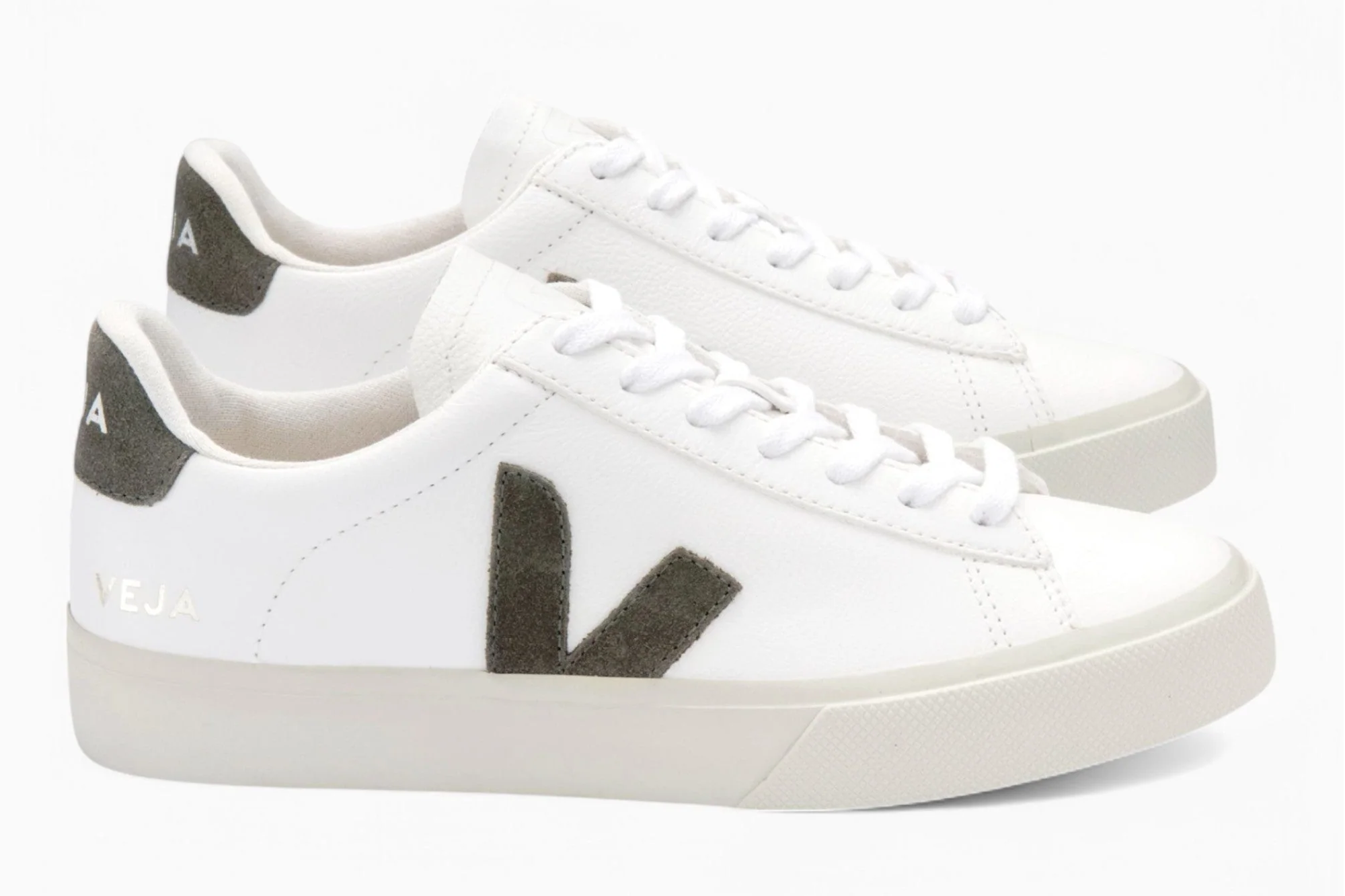 Campo Chromefree Leather Women's Sneakers