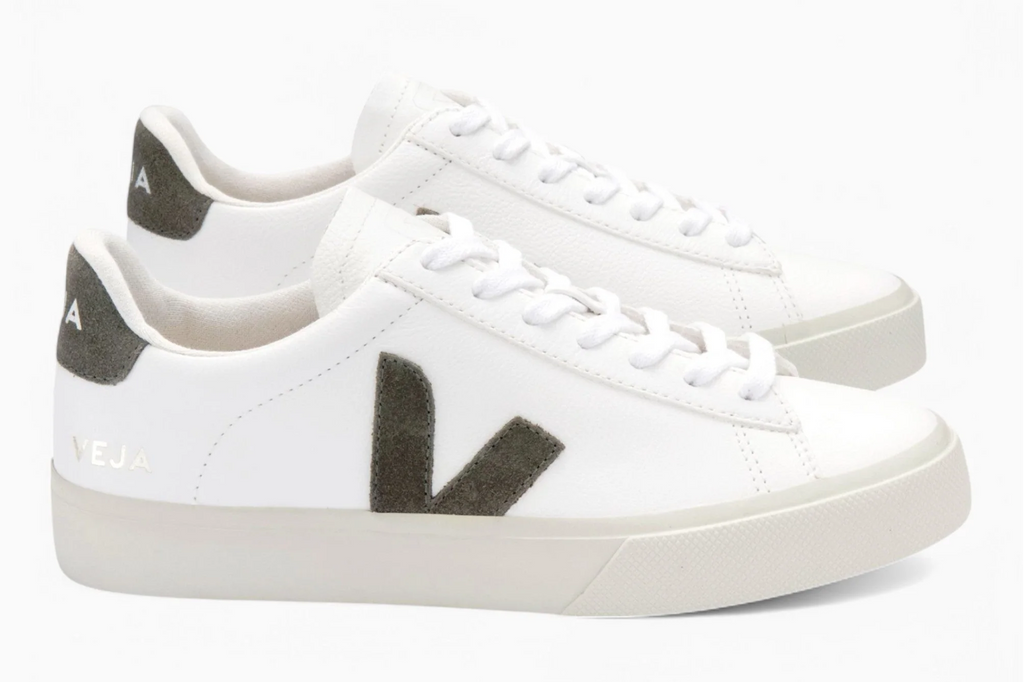 Campo Chromefree Leather Women's Sneakers