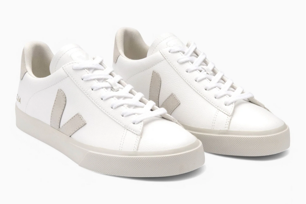 Campo Chromefree Leather Men's Sneakers